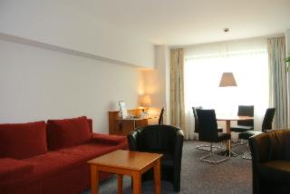City Hotel Suhl fotoÄŸrafÄ±
