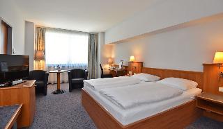 City Hotel Suhl fotoÄŸrafÄ±