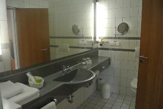 City Hotel Suhl fotoÄŸrafÄ±