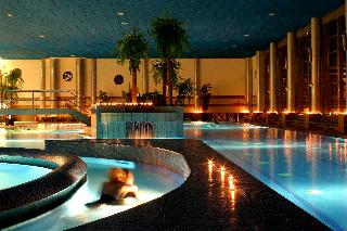 City Hotel Suhl fotoÄŸrafÄ±
