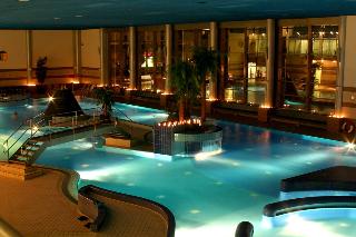 City Hotel Suhl fotoÄŸrafÄ±