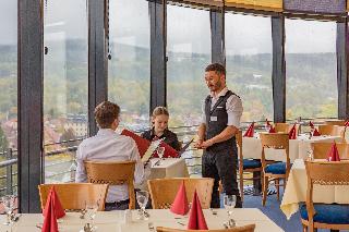City Hotel Suhl fotoÄŸrafÄ±