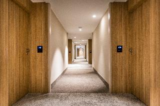 Hotel Histrion