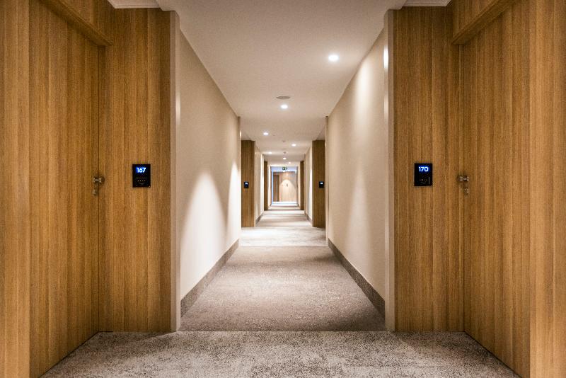 Hotel Histrion - Genel