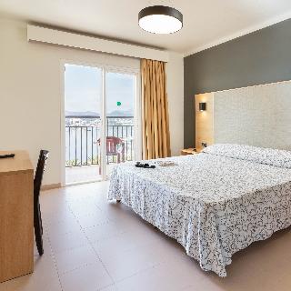 The Red Hotel by Ibiza Feeling
