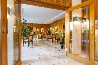 Wunsch Hotel Mürz fotoÄŸrafÄ±