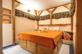 Wunsch Hotel Mürz fotoÄŸrafÄ±