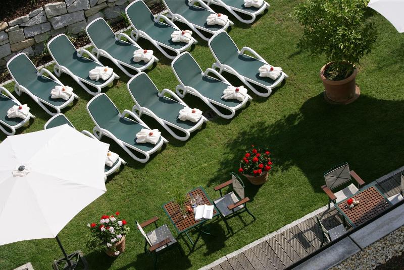 Wunsch Hotel Mürz - Genel