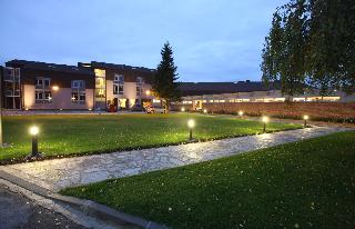 Hotel Kaj