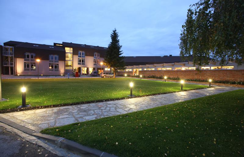 Hotel Kaj - Genel