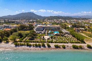 All Senses Ocean Blue Sea Side Resort
