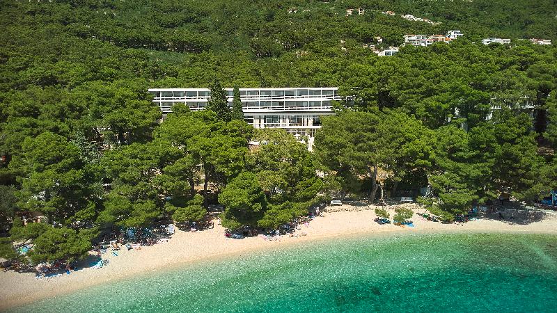 Maestral Adults Exclusive Hotel - Genel