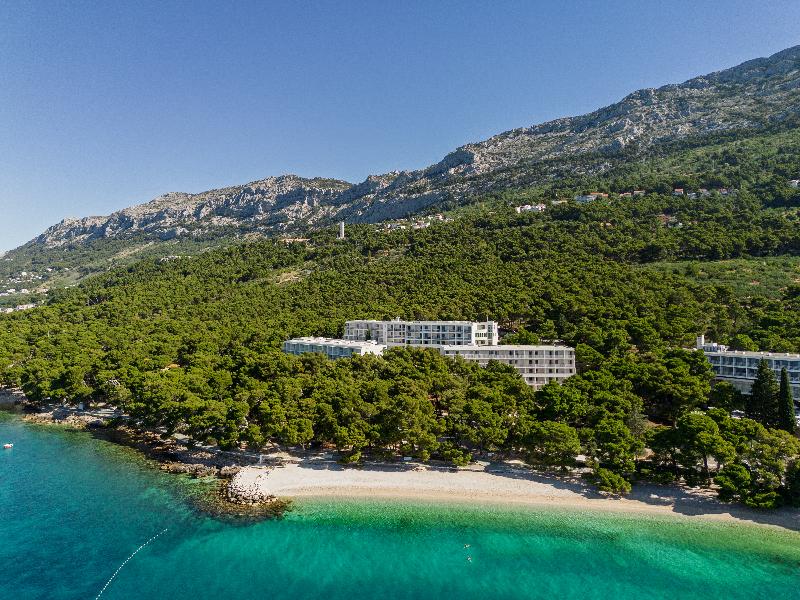 Bluesun Hotel Marina - Genel