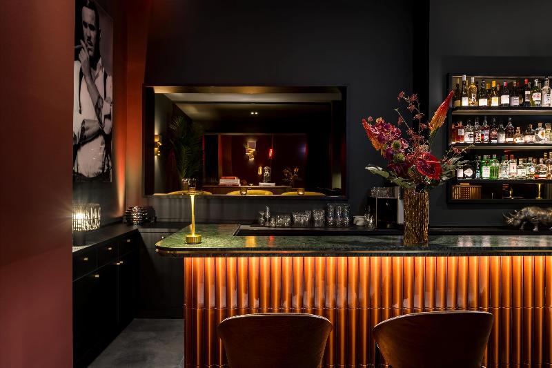 Hotel Dusseldorf Mitte - Bar