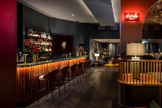 Hotel Dusseldorf Mitte fotoÄŸrafÄ±