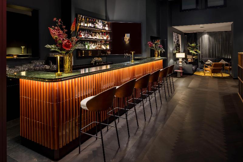 Hotel Dusseldorf Mitte - Bar