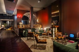 Hotel Dusseldorf Mitte fotoÄŸrafÄ±