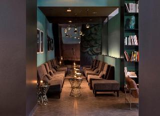 Hotel Dusseldorf Mitte fotoÄŸrafÄ±