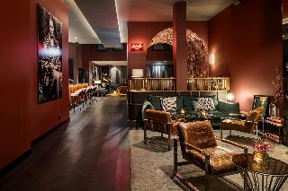 Hotel Dusseldorf Mitte fotoÄŸrafÄ±