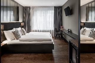 Hotel Dusseldorf Mitte fotoÄŸrafÄ±