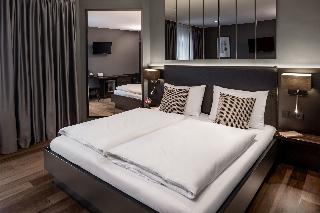 Hotel Dusseldorf Mitte fotoÄŸrafÄ±