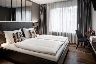 Hotel Dusseldorf Mitte fotoÄŸrafÄ±