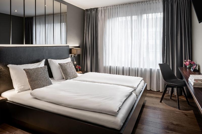 Hotel Dusseldorf Mitte - Oda