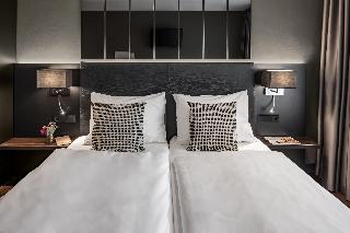 Hotel Dusseldorf Mitte fotoÄŸrafÄ±