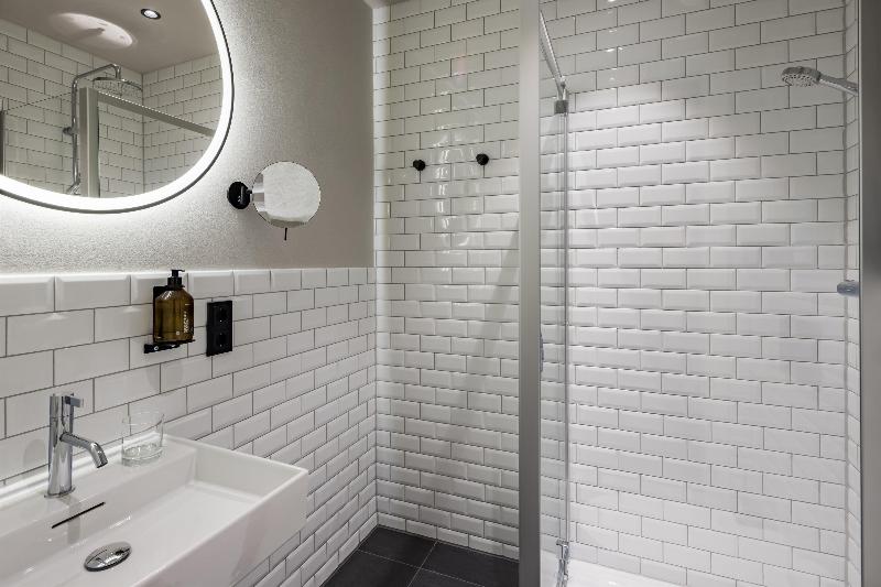 Hotel Dusseldorf Mitte - Oda