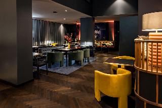 Hotel Dusseldorf Mitte fotoÄŸrafÄ±