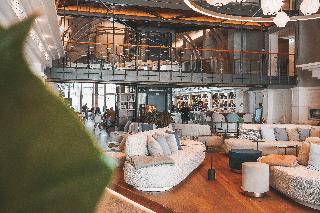 Aedenlife Hotel&Resort Ruegen fotoÄŸrafÄ±
