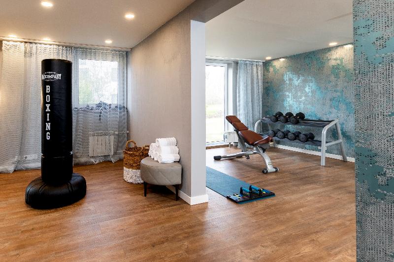 Aedenlife Hotel&Resort Ruegen - Aktivite