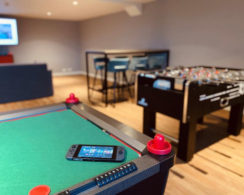 Aedenlife Hotel&Resort Ruegen - Aktivite