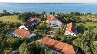 Aedenlife Hotel&Resort Ruegen otel fotoğrafı