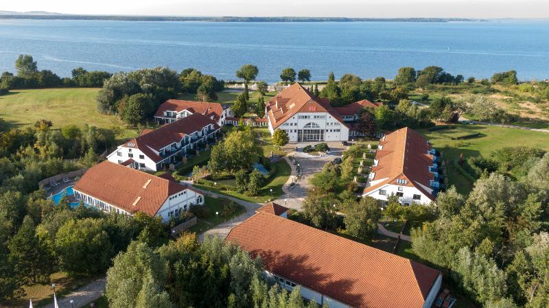 Aedenlife Hotel&Resort Ruegen - Genel