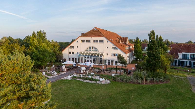 Aedenlife Hotel&Resort Ruegen - Genel