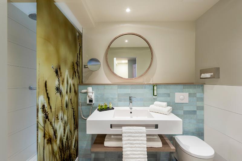 Aedenlife Hotel&Resort Ruegen - Oda