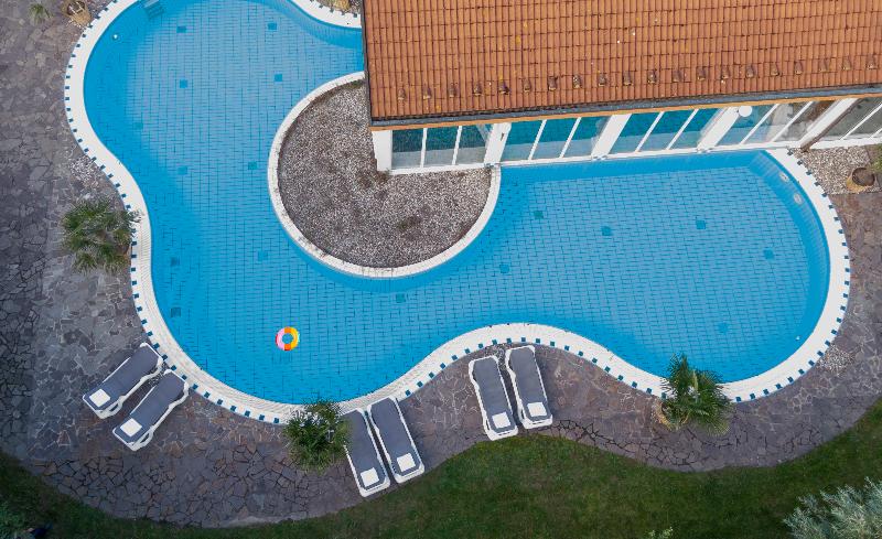 Aedenlife Hotel&Resort Ruegen - Havuz