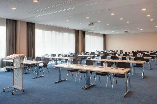 IntercityHotel Darmstadt fotoÄŸrafÄ±