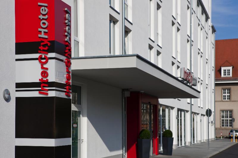 IntercityHotel Darmstadt - Genel