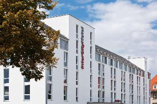 IntercityHotel Darmstadt fotoÄŸrafÄ±