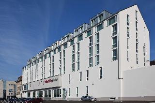 IntercityHotel Darmstadt fotoÄŸrafÄ±