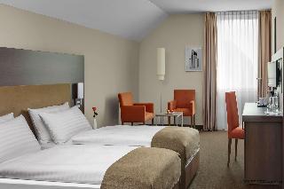 IntercityHotel Darmstadt fotoÄŸrafÄ±