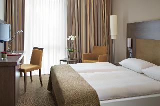 IntercityHotel Darmstadt fotoÄŸrafÄ±