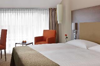 IntercityHotel Darmstadt fotoÄŸrafÄ±