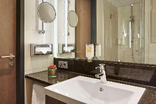 IntercityHotel Darmstadt fotoÄŸrafÄ±