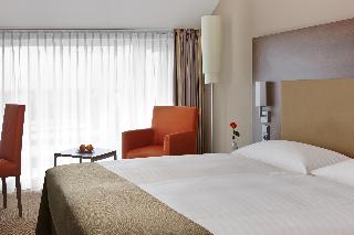 IntercityHotel Darmstadt fotoÄŸrafÄ±