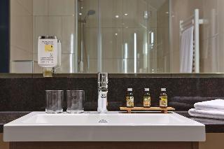 IntercityHotel Darmstadt fotoÄŸrafÄ±