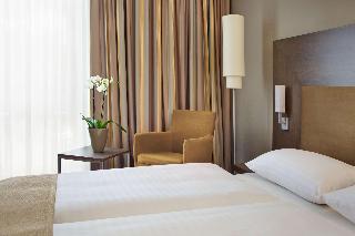 IntercityHotel Darmstadt fotoÄŸrafÄ±