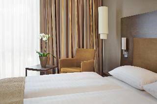 IntercityHotel Darmstadt fotoÄŸrafÄ±